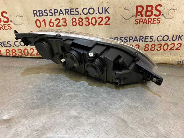 Peugeot Boxer/Citroen Relay/Fiat Ducato Headlight 22-On P.n CT335CMACL - Image 7