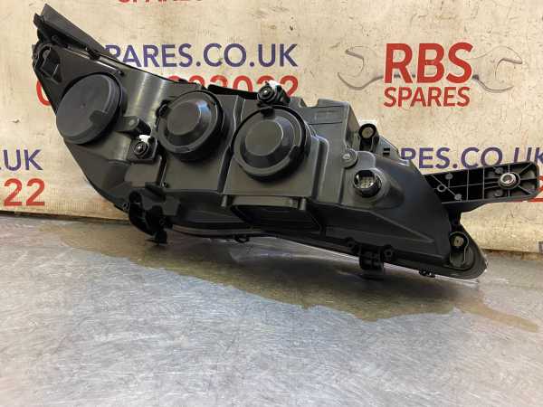 Peugeot Boxer/Citroen Relay/Fiat Ducato Headlight 22-On P.n CT335CMACL - Image 10