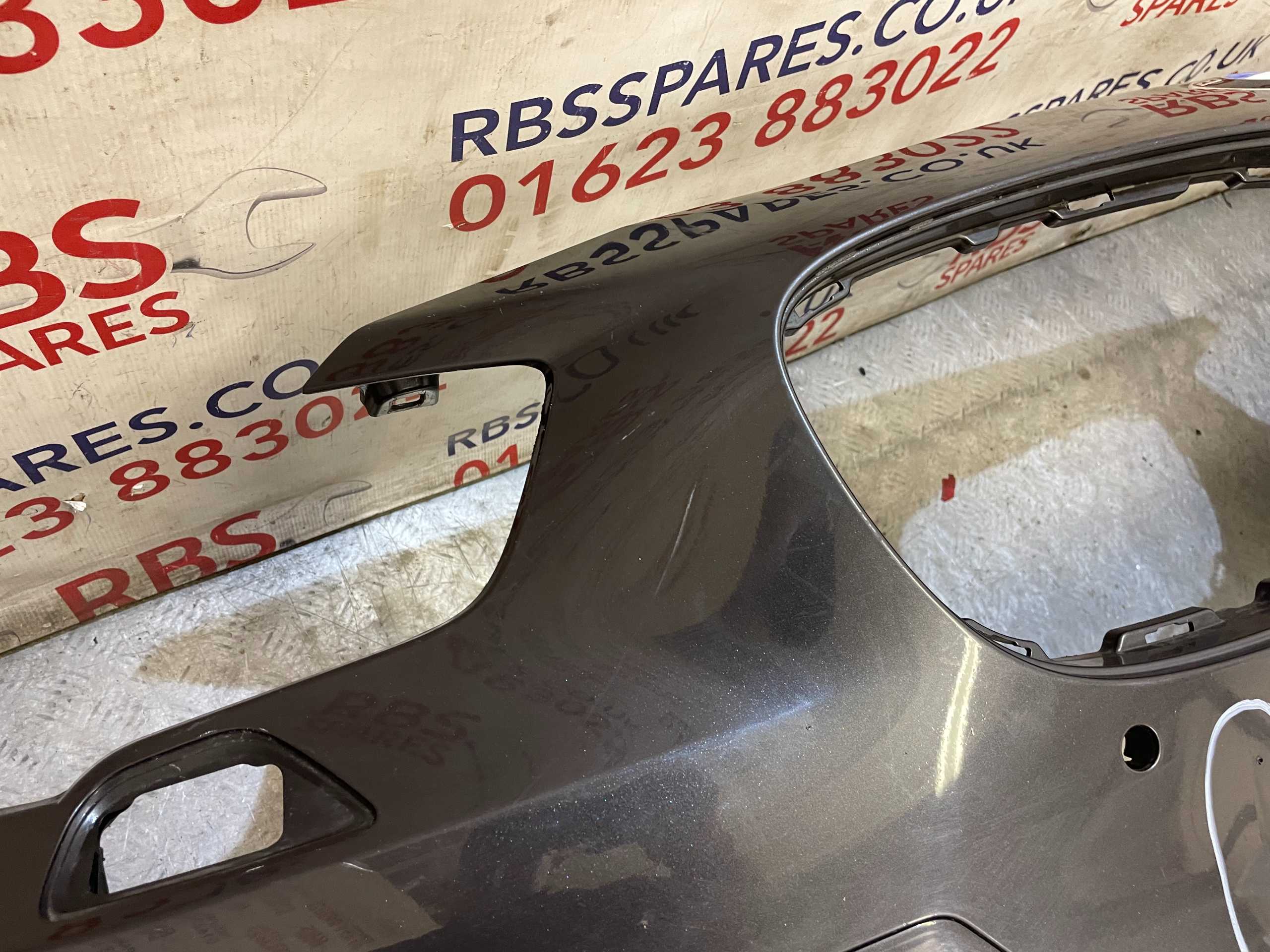 Bmw 5 Series Gran turismo F07 Front Bumper 09-13 P.n 51117200748 - Image 6