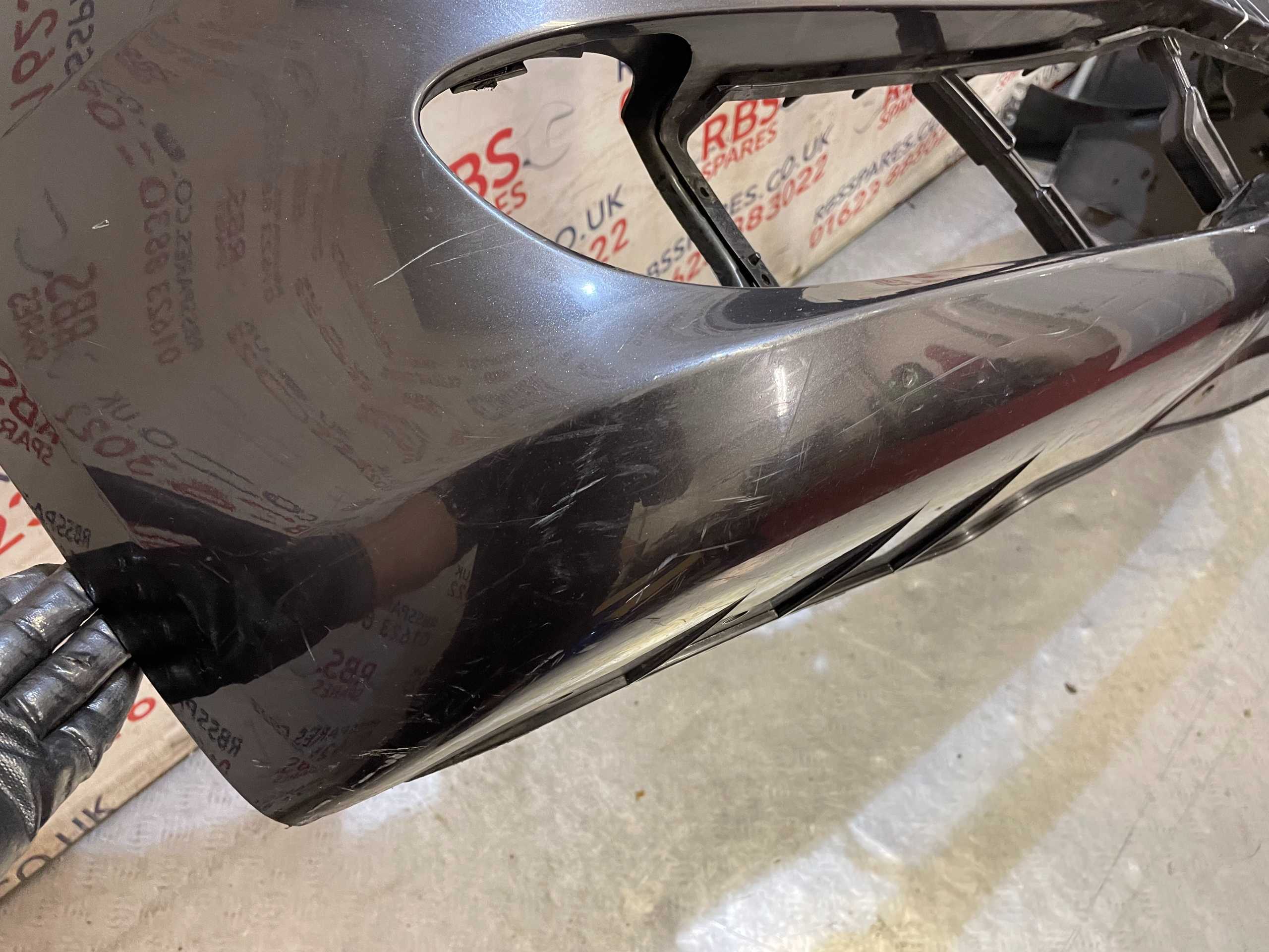 Bmw 5 Series Gran turismo F07 Front Bumper 09-13 P.n 51117200748 - Image 7