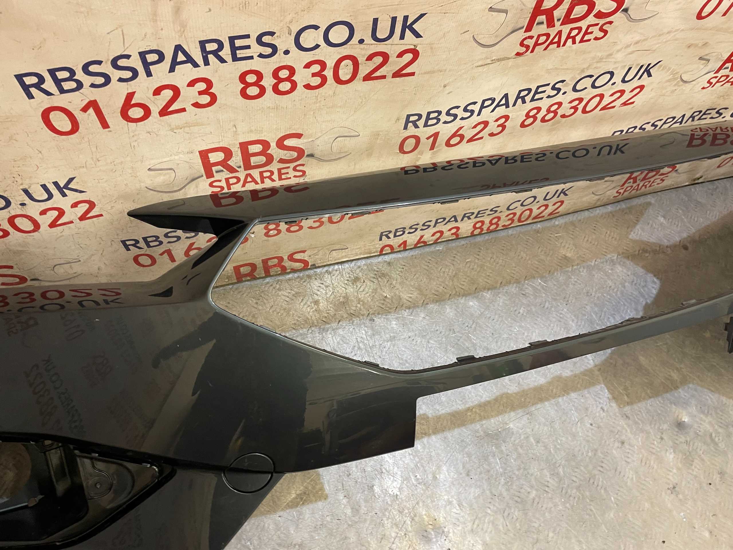 Seat Tarraco Front Bumper 18-24 P.n 5FJ807221D - Image 6