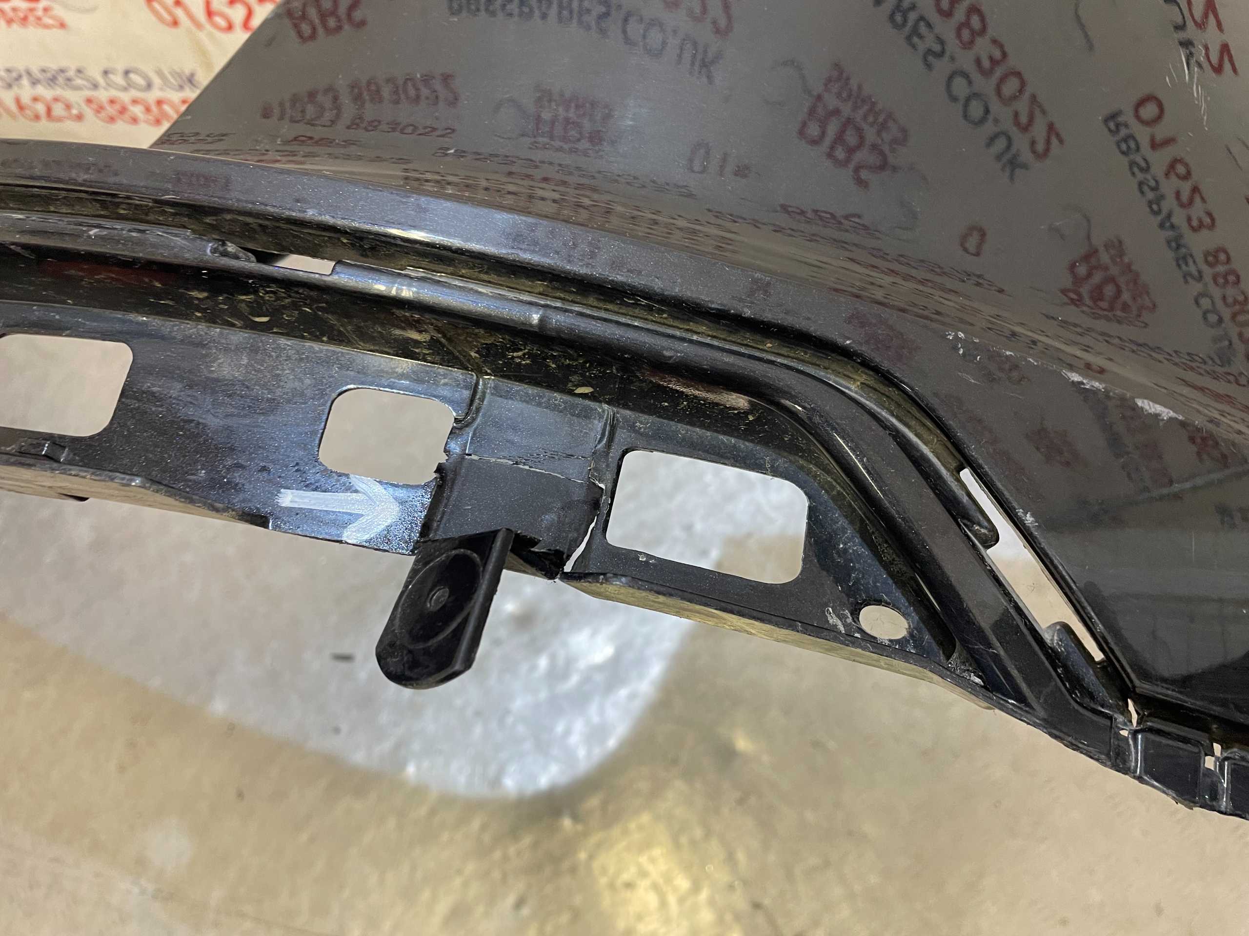 Seat Ateca Rear Bumper 16-23 Part No. 575807421 - Image 9