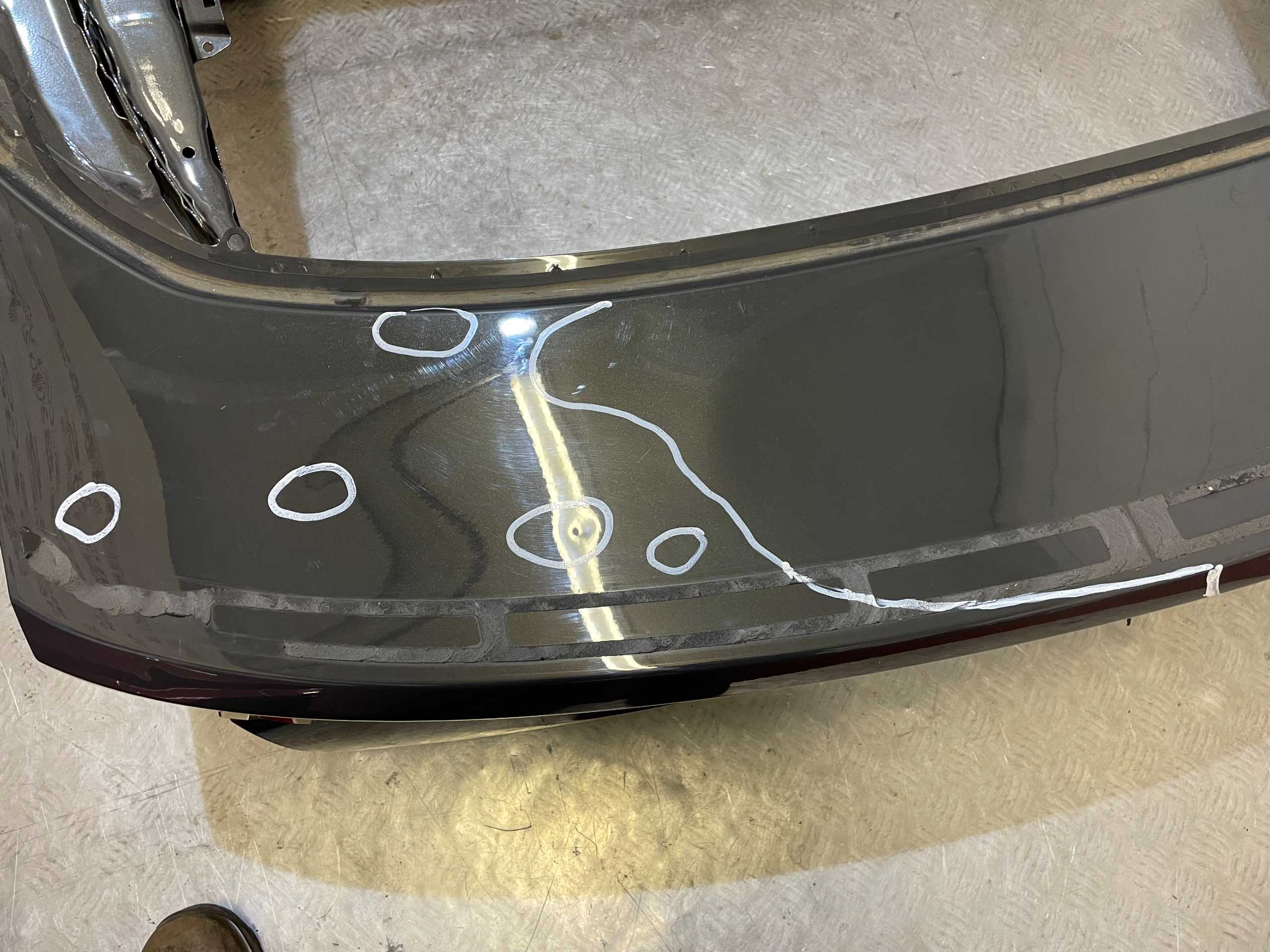 Bmw I4 M50 Tailgate 21-On - Image 7