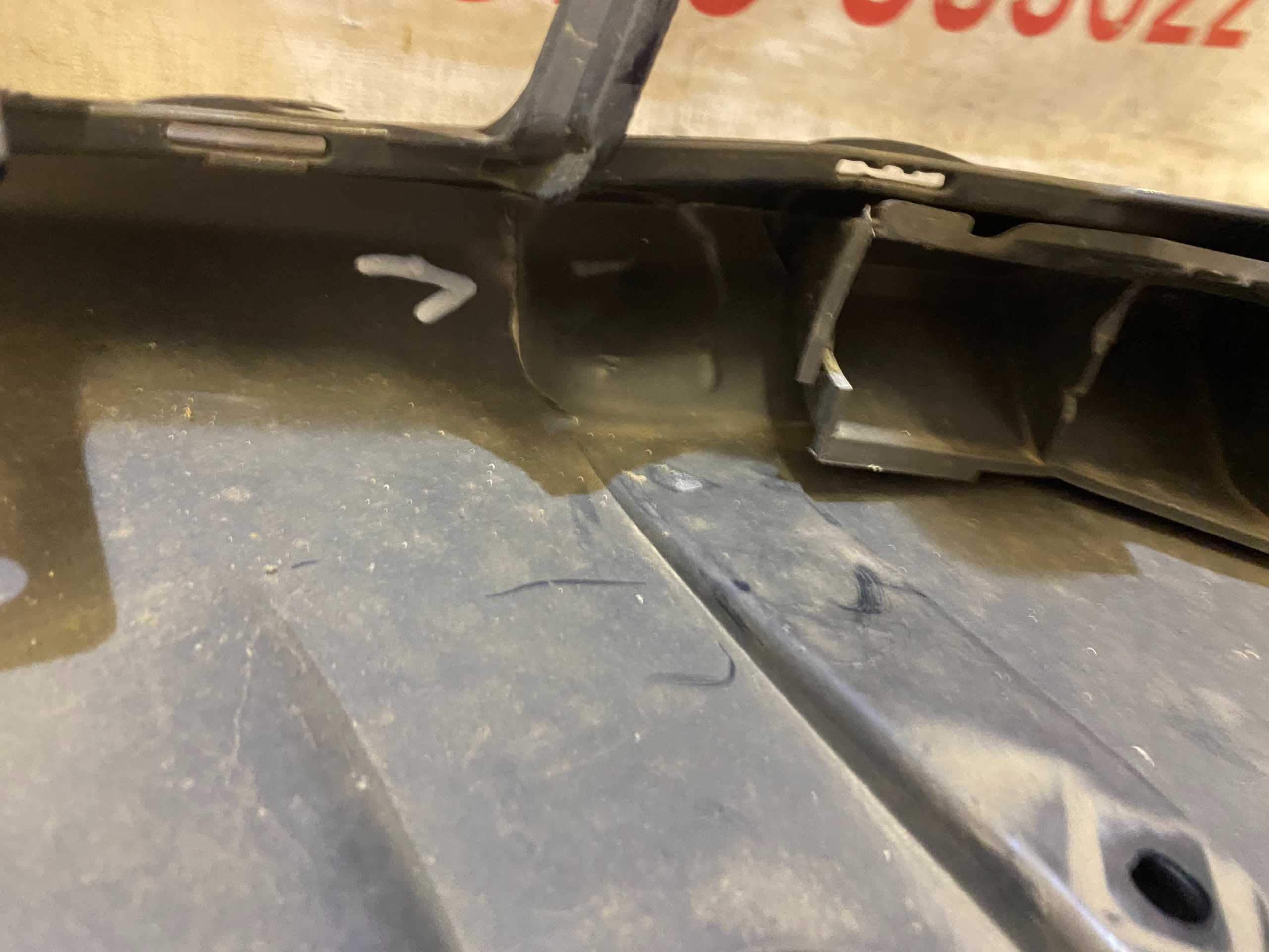Bmw 5 Series F10/F11 Se Front Bumper 14-16 P.n 51117331706 - Image 15