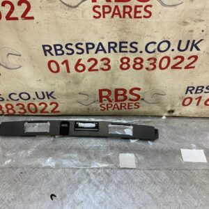 Hyundai Tucson T-GDI Tailgate Light Trim 21-24