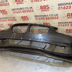 Bmw 5 Series Gran turismo F07 Front Bumper