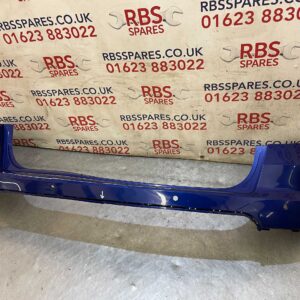 Seat Arona Rear Bumper 17-24