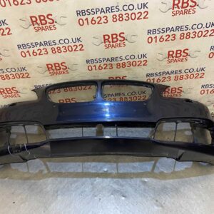 Bmw 5 Series F10/F11 Se Front Bumper 14-16 
