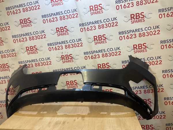 Kia E Niro Front Bumper 22-On