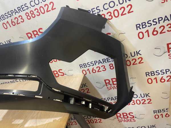 Kia E Niro Front Bumper 22-On P.n 86511-AO000 (New+Gen) - Image 2