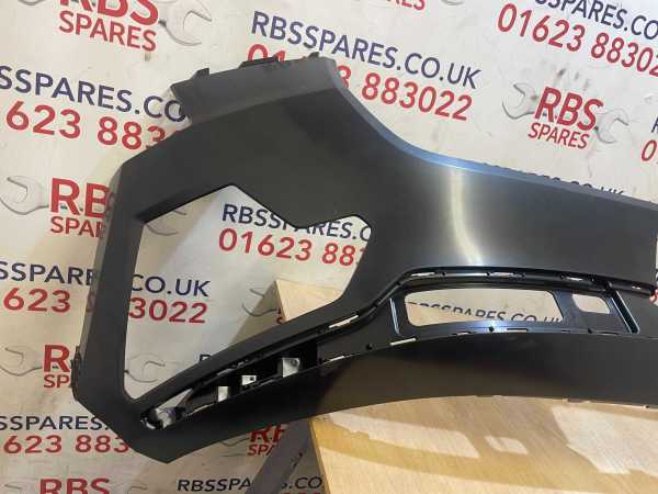Kia E Niro Front Bumper 22-On P.n 86511-AO000 (New+Gen) - Image 3