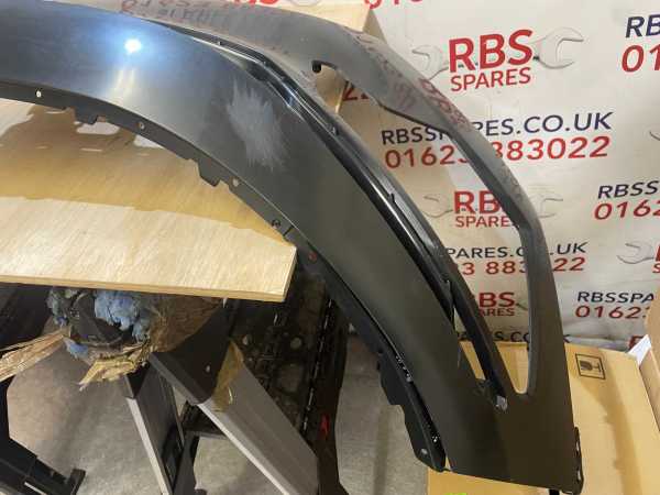 Kia E Niro Front Bumper 22-On P.n 86511-AO000 (New+Gen) - Image 4