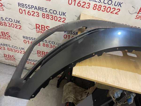Kia E Niro Front Bumper 22-On P.n 86511-AO000 (New+Gen) - Image 5