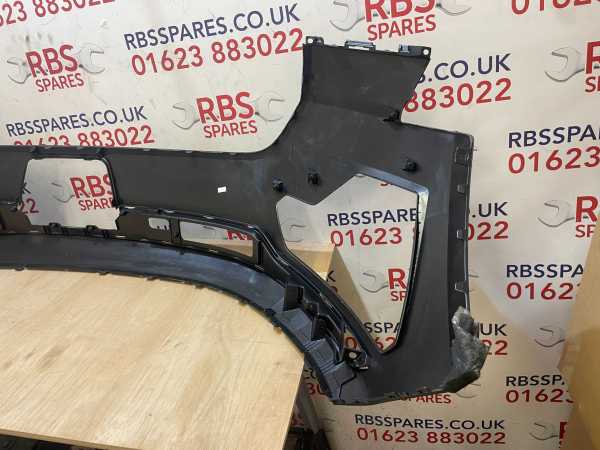 Kia E Niro Front Bumper 22-On P.n 86511-AO000 (New+Gen) - Image 6