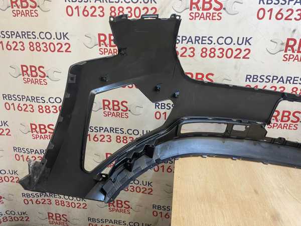 Kia E Niro Front Bumper 22-On P.n 86511-AO000 (New+Gen) - Image 7