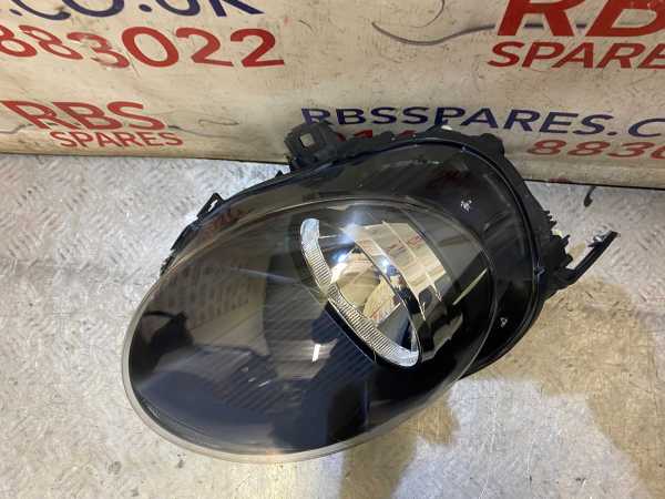 Mini Clubman F54 Headlight Left Side 14-19 P.n 63117433793 (New+Gen) - Image 3
