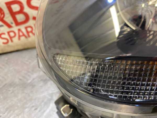 Mini Clubman F54 Headlight Left Side 14-19 P.n 63117433793 (New+Gen) - Image 4