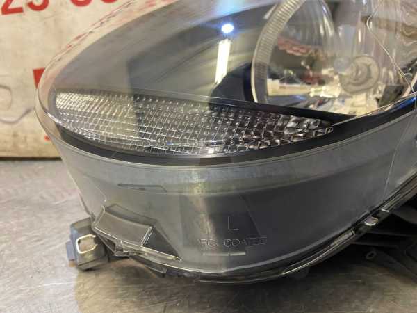 Mini Clubman F54 Headlight Left Side 14-19 P.n 63117433793 (New+Gen) - Image 5