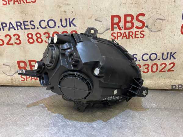 Mini Clubman F54 Headlight Left Side 14-19 P.n 63117433793 (New+Gen) - Image 7