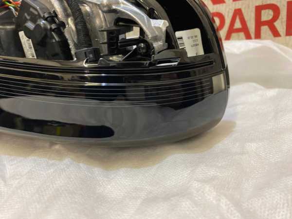Bmw M3 F80 Wing Mirror Left Side 12-18 P.n 51168059431 (New+Gen) - Image 2