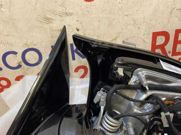 Bmw M3 F80 Wing Mirror Left Side 12-18 P.n 51168059431 (New+Gen) - Image 4