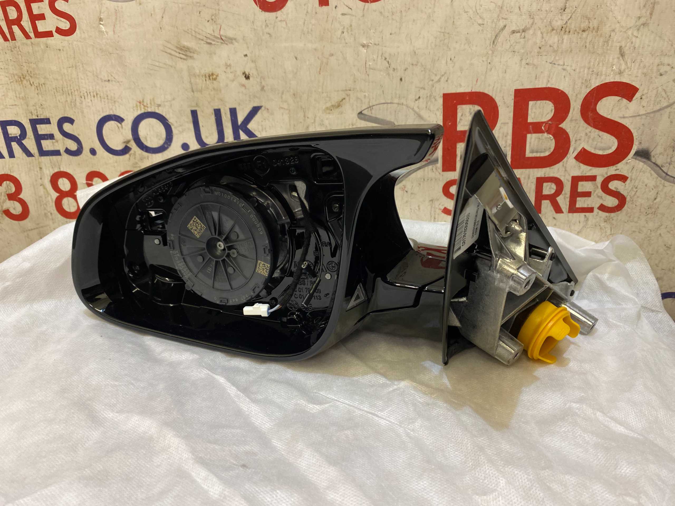 Bmw M3 F80 Wing Mirror Left Side 12-18 P.n 51168059431 (New+Gen) - Image 5