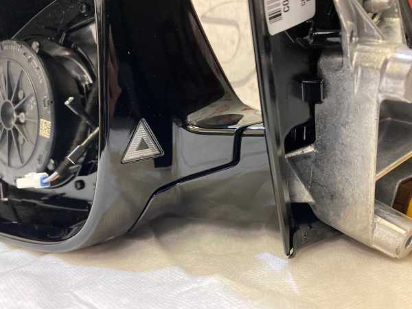 Bmw M3 F80 Wing Mirror Left Side 12-18 P.n 51168059431 (New+Gen) - Image 6