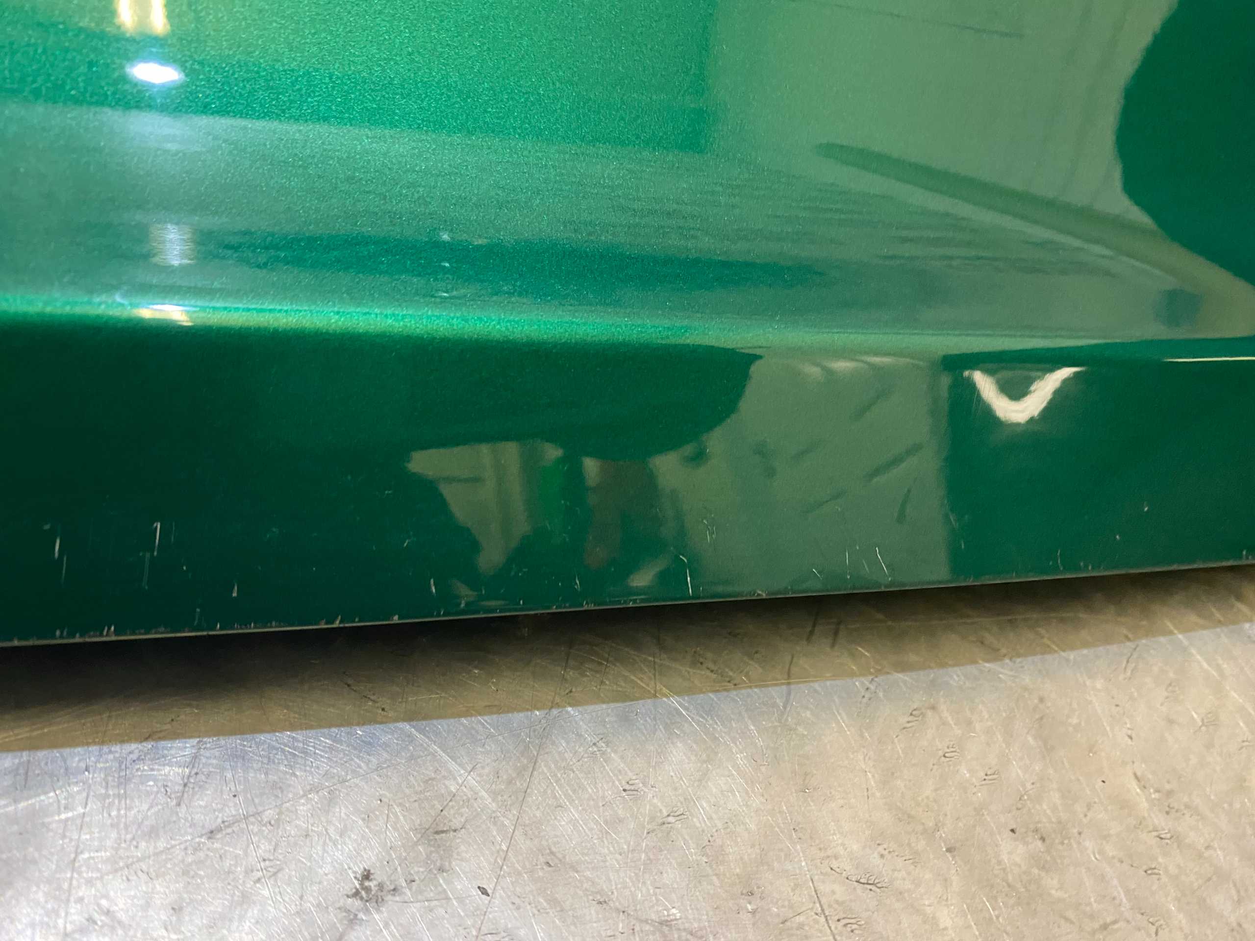 Bmw M3 Competition Bootlid 21-24 - Image 4