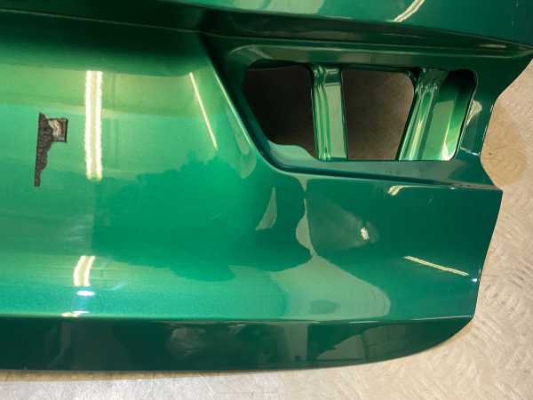 Bmw M3 Competition Bootlid 21-24 - Image 5