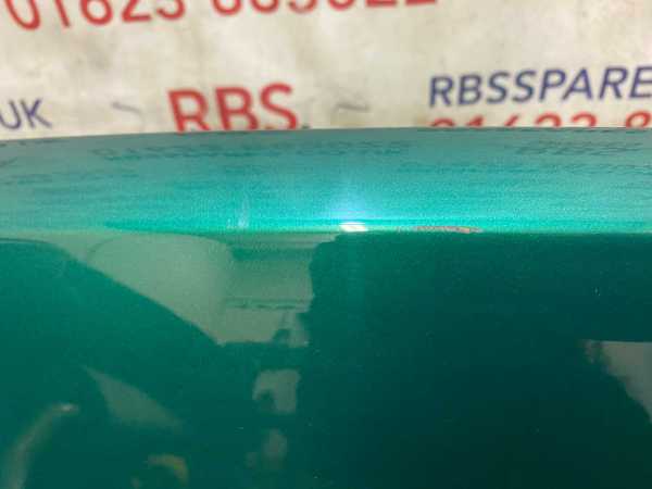 Bmw M3 Competition Bootlid 21-24 - Image 7