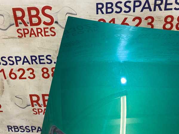 Bmw M3 Competition Bootlid 21-24 - Image 10