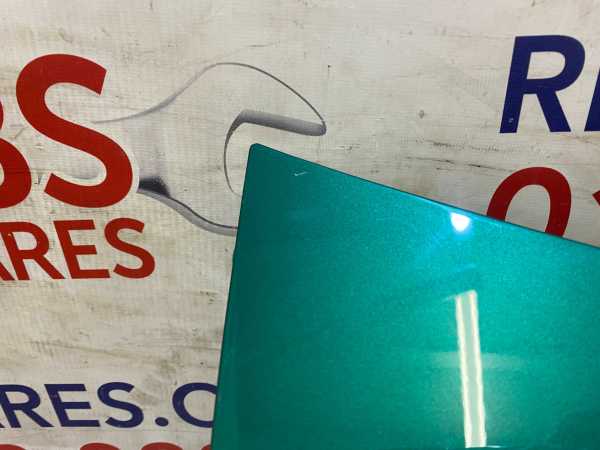 Bmw M3 Competition Bootlid 21-24 - Image 11