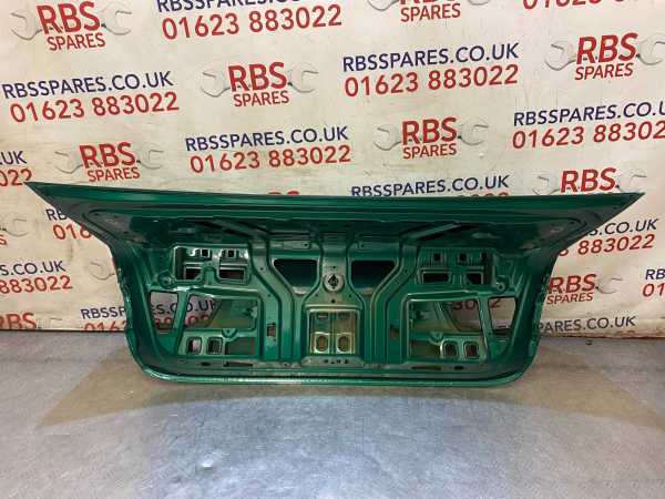 Bmw M3 Competition Bootlid 21-24 - Image 13