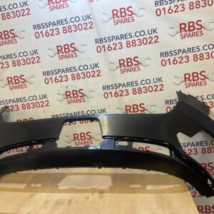 Kia E Niro Front Bumper 22-On