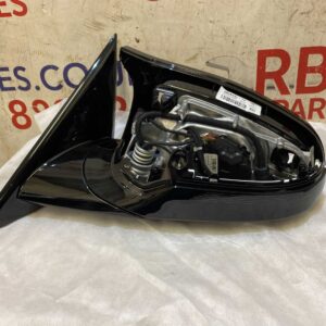 Bmw M3 F80 Wing Mirror Left Side 12-18