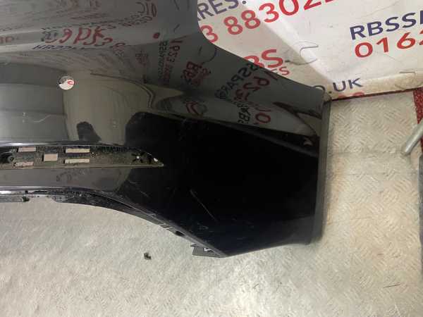 Audi A5 B9 S Line Rear Bumper 16-20 P.n 8W6807511C - Image 2