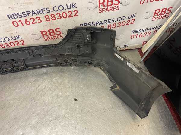 Audi A5 B9 S Line Rear Bumper 16-20 P.n 8W6807511C - Image 10