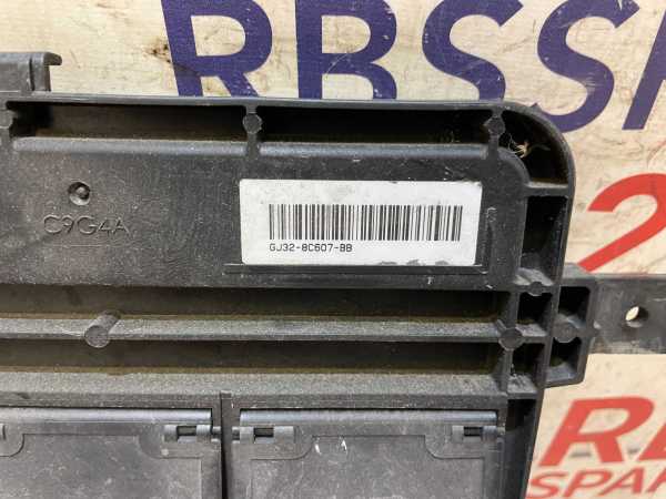 Land Rover Discovery Sport L550 Radiator Fan 14-19 P.n GJ32-8C607-BB - Image 2