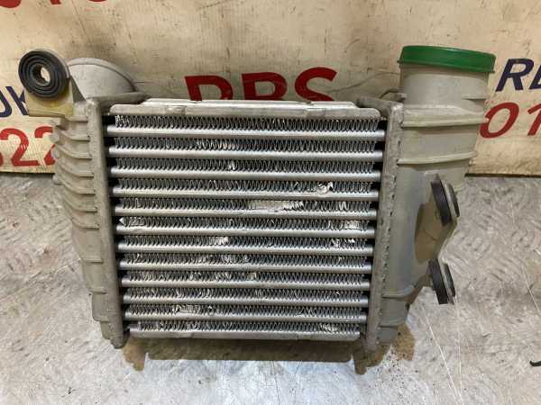 Audi TT/A5 Seat Leon/Toledo Charge Aircooler P.n 8L9145806 - Image 2