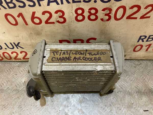 Audi TT/A5 Seat Leon/Toledo Charge Aircooler P.n 8L9145806 - Image 4