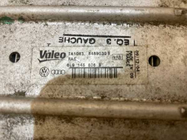 Audi TT/A5 Seat Leon/Toledo Charge Aircooler P.n 8L9145806 - Image 5