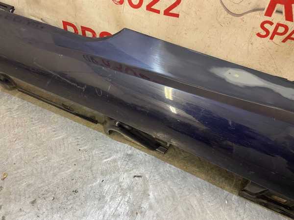 Mercedes E Class Coupe W207 Left Side Skirt 09-16 P.n A2076900940 - Image 4
