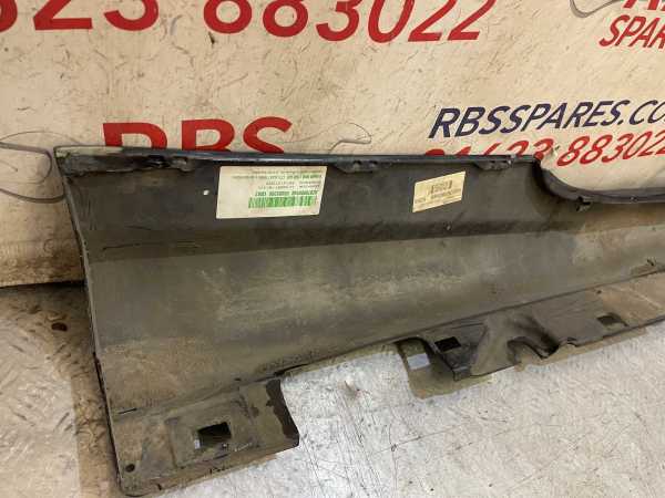 Mercedes E Class Coupe W207 Left Side Skirt 09-16 P.n A2076900940 - Image 10