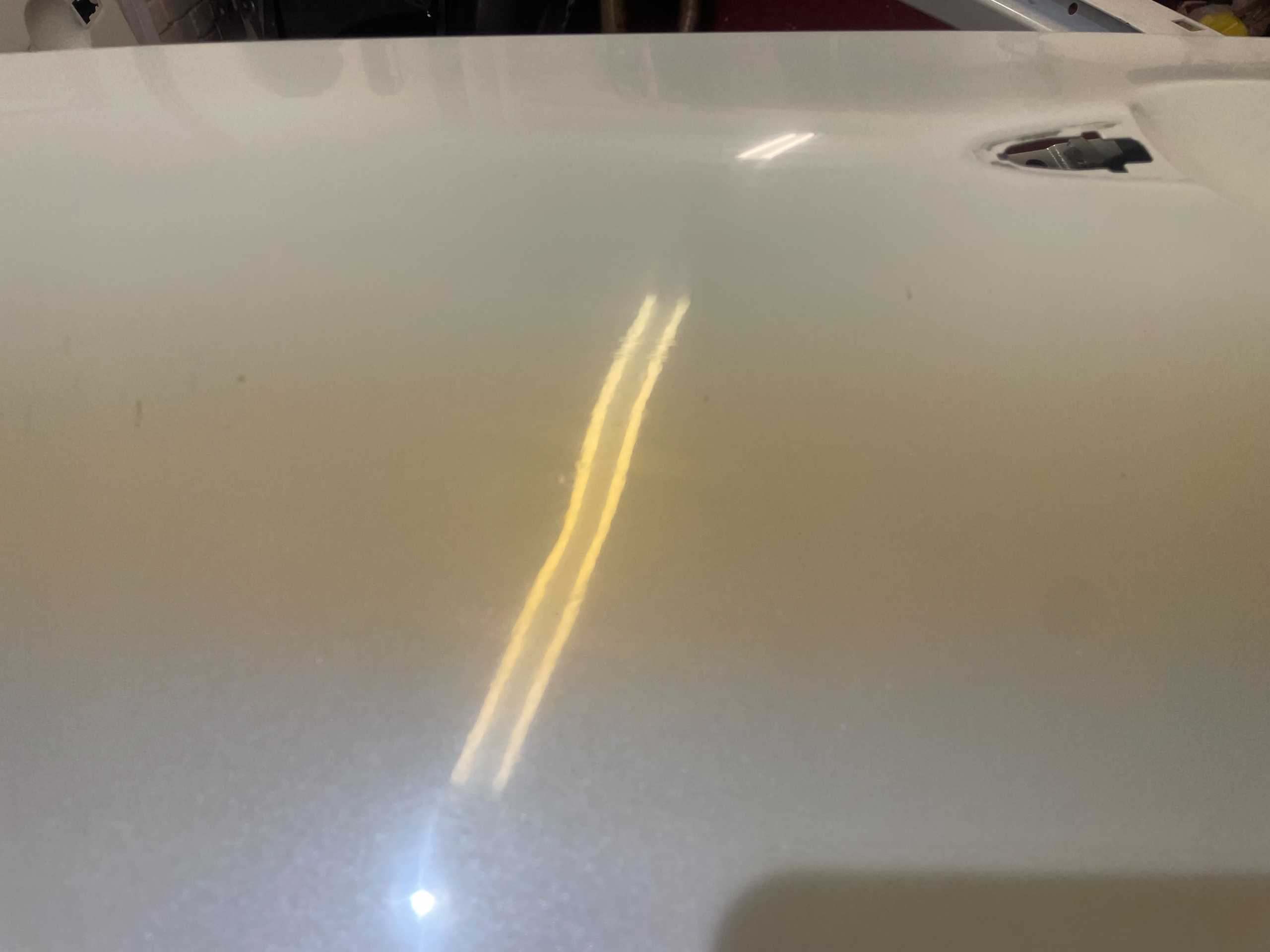 Nissan Qashqai J12 Doors Front + Rear Left Side 21-On - Image 8