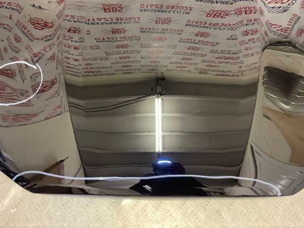 Ford Mustang Mach E Bonnet 21-On - Image 11