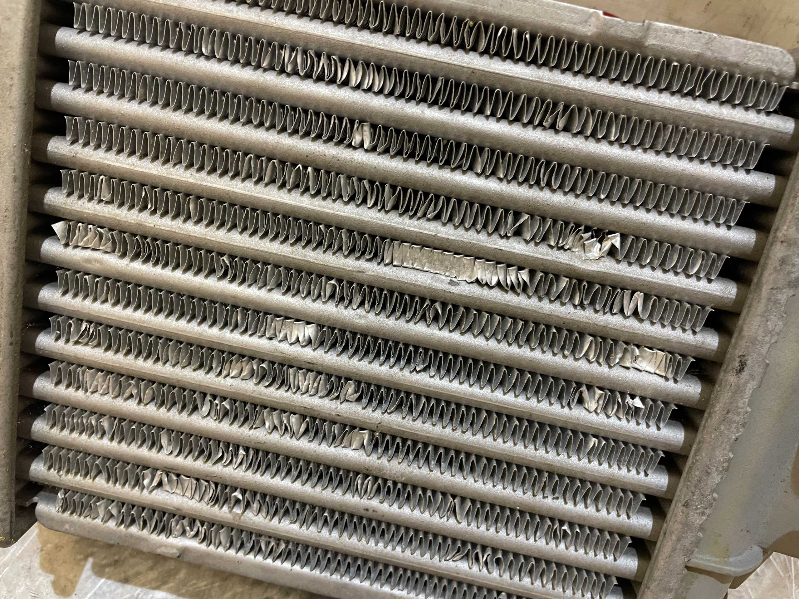 Audi TT/A5 Seat Leon/Toledo Charge Aircooler P.n 8L9145806 - Image 3
