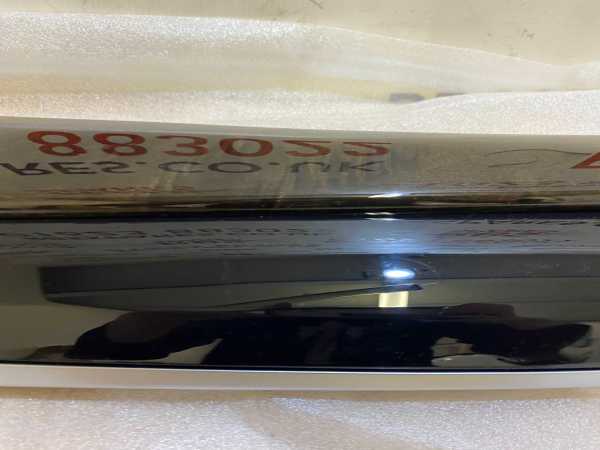 Bmw X5 F15 Front Dashboard Trim P.n 928081508 - Image 3