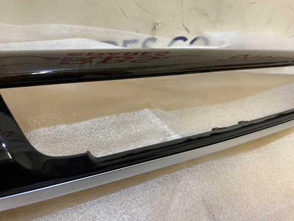 Bmw X5 F15 Front Dashboard Trim P.n 928081508 - Image 4