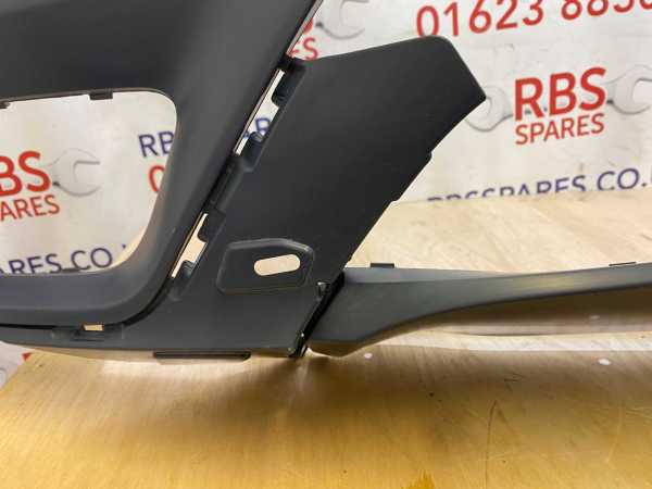 Bmw X3 F25 Se LCI Front Bumper 14-17 P.n 51117338534 - Image 4