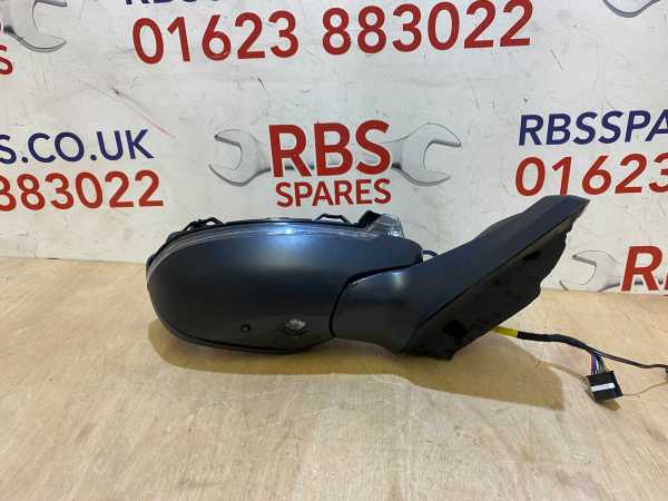 Peugeot 208 Wing Mirror Right Side 20-On P.n 985370439 - Image 3